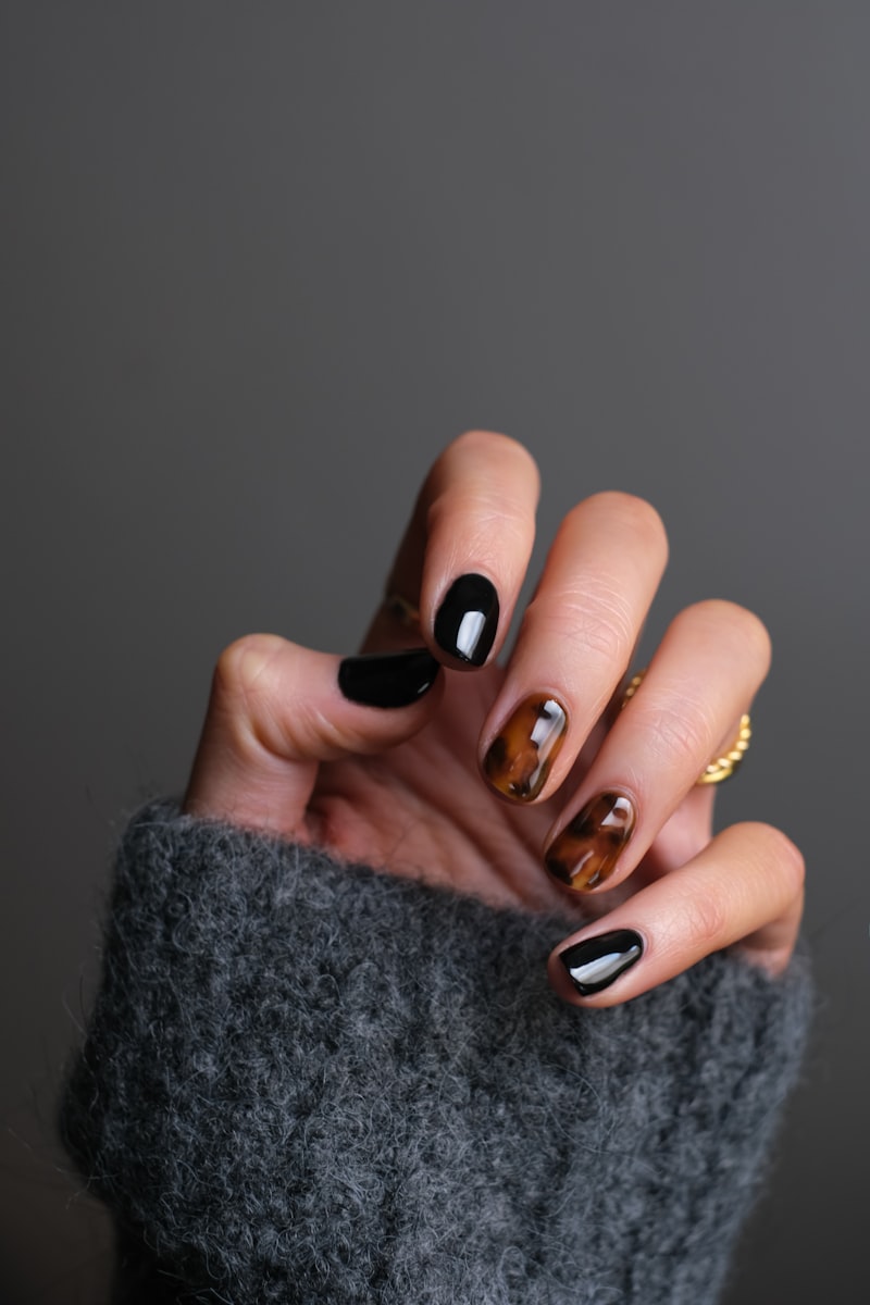 Gel set